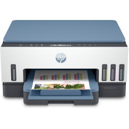 Multifunción inyección hp smart tank 7006