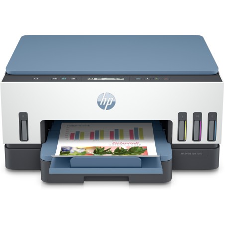 Multifunción inyección hp smart tank 7006