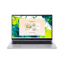 Portatil acer aspire go 15 core