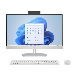 Ordenador all in one hp 24 - cr0178ns