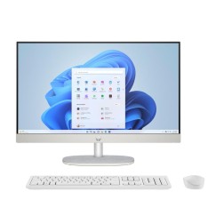 Ordenador all in one hp 24 - cr0180ns