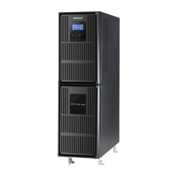 Sai ups phasak 6000va online double