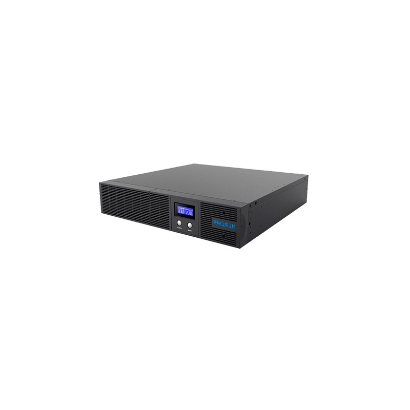 Sai ups phasak 1260va protekt - r surge