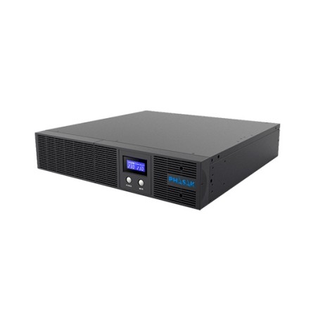 Sai ups phasak 1260va protekt - r surge