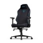 Silla gaming phoenix monarch remaster tela