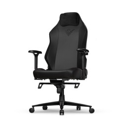 Silla gaming phoenix monarch remaster cuero