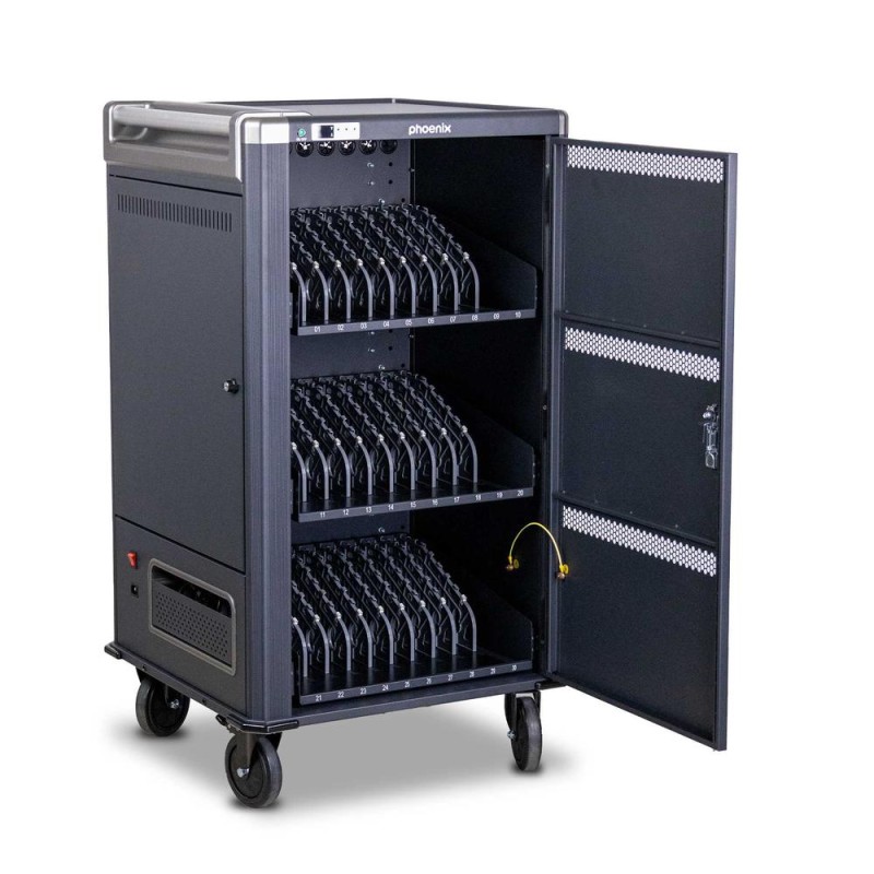 Armario carro carga phoenix chgsta30 30