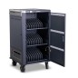 Armario carro carga phoenix chgsta30 30