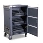 Armario carro carga phoenix chgsta36 36