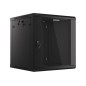 Armario rack phoenix 12u 600x600x640 auto - ensamblado