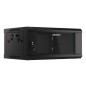 Armario rack phoenix 4u 600x450x279 auto - ensamblado