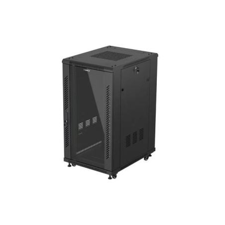 Armario rack phoenix 22u 600x800 pie