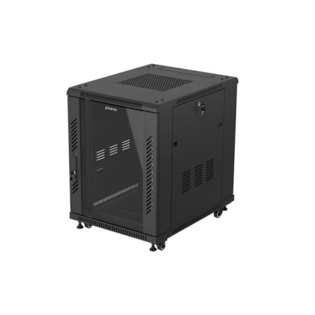 Armario rack phoenix 15u 600x800 servidor