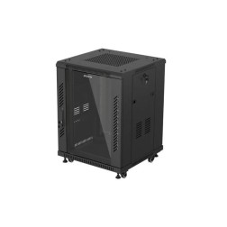 Armario rack phoenix 15u 600x600 pie