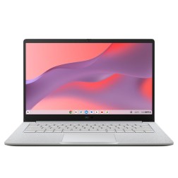 Portatil asus chromebook plus cb1405cta - s60047 intel