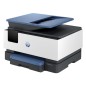 Multifuncion inyeccion hp officejet pro 9125e