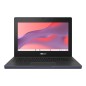 Portatil asus chromebook cz11 cz1104cm4a - mz0078 kompanio