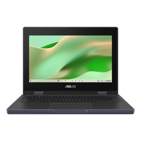 Portatil asus chromebook cr11 flip cr1104fta - ns0379
