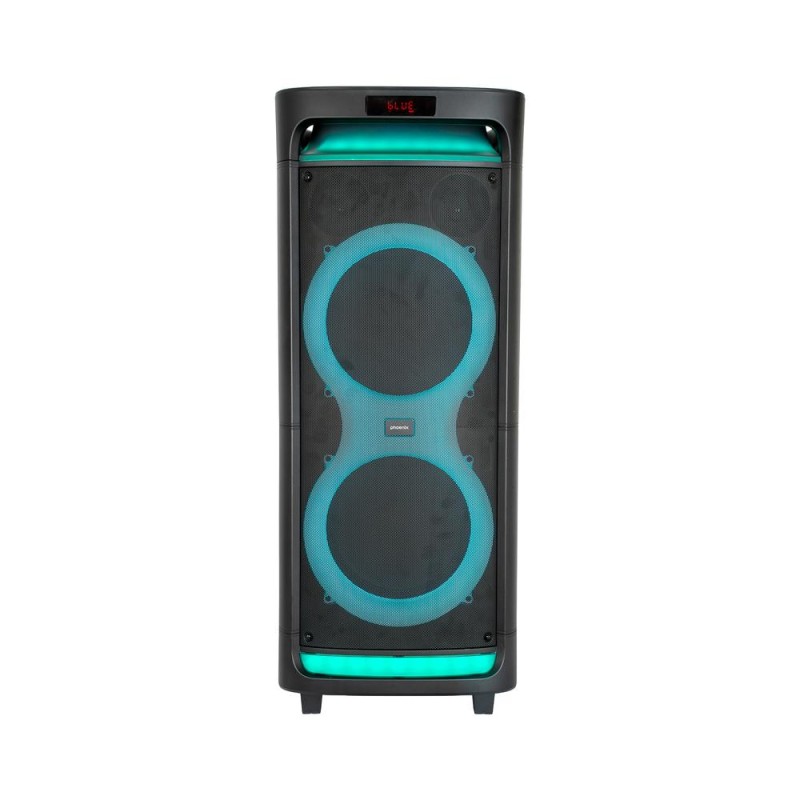 Altavoz phoenix bigboss xl 300w rms