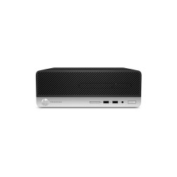 Ordenador reacondicionado sff hp prodesk 400