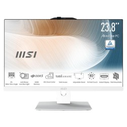 Ordenador all in one msi am242p - 2089xeu