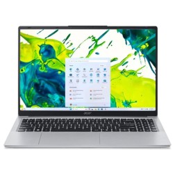 Portatil acer aspire lite 15 - 54p - 70mj u7 - 155u