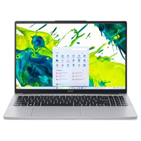 Portatil acer aspire lite 15 - 54p - 70mj u7 - 155u