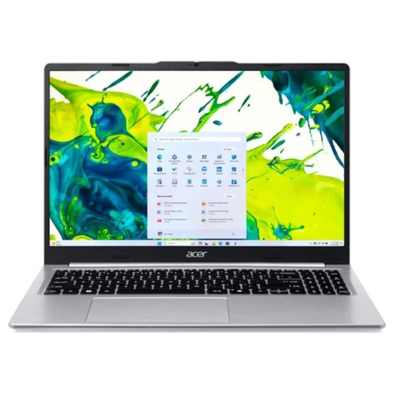 Portatil acer aspire lite 15 al15 - 46p - r2g9