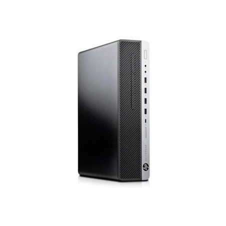 Ordenador reacondicionado sff hp 800 g4