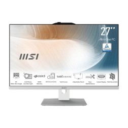 Ordenador all in one msi modern