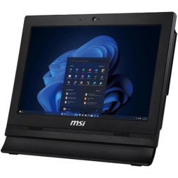 Ordenador all in one msi pro