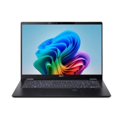 Portatil acer travelmate p6 14 ai