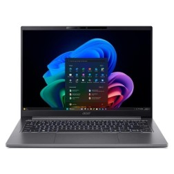 Portatil acer travelmate x414 - 51 u5 - 226v 16gb