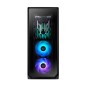 Ordenador gaming acer po7 - 660 u9 - 285k 32gb