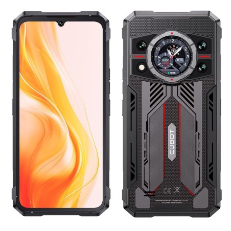 Movil cubot king kong 11 5g
