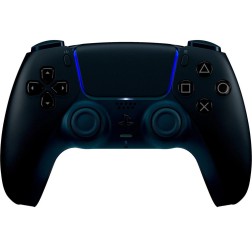 Mando inalámbrico dualsense® midnight black: para