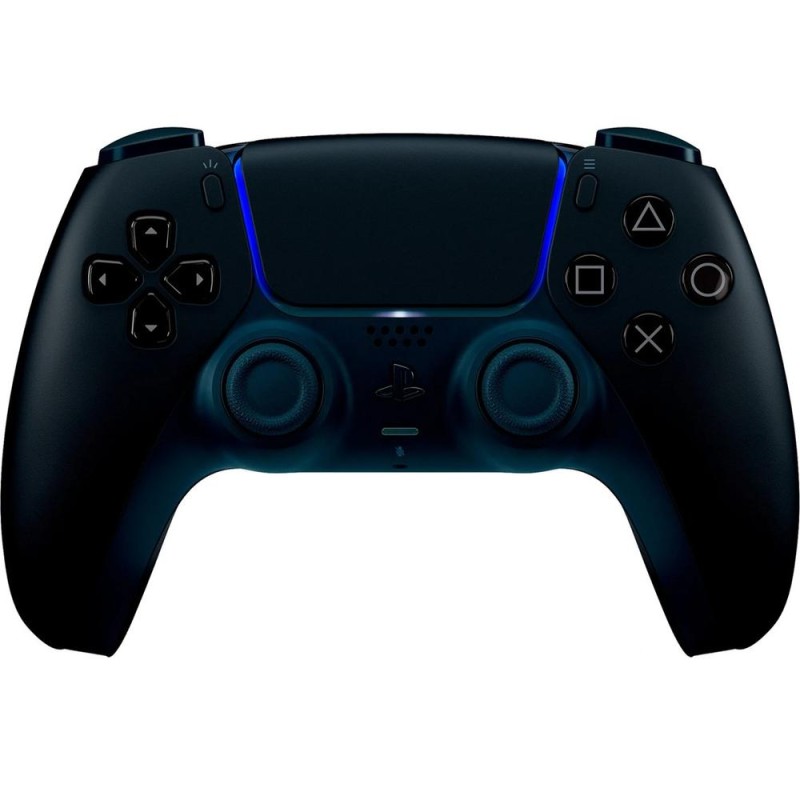 Mando inalámbrico dualsense® midnight black: para