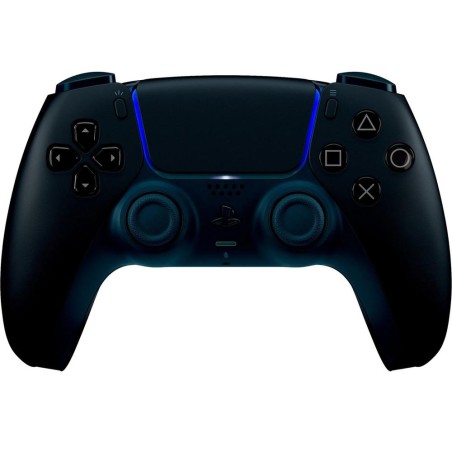 Mando inalámbrico dualsense® midnight black: para