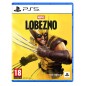 Juego ps5 - marvel: lobezno