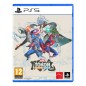Juego ps5 - marvel tokon fighting