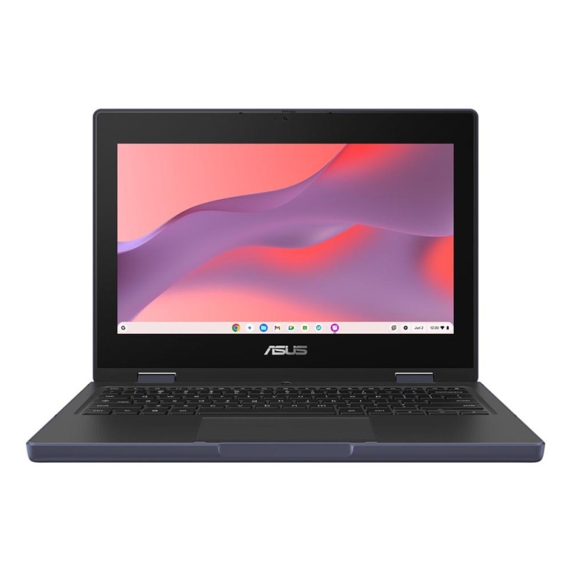Portatil asus chromebook cz11 flip cz1104fm4a - ns0094