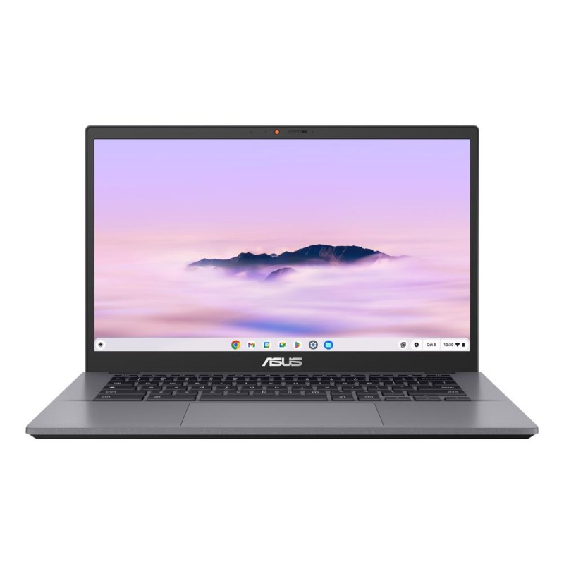 Portatil asus chromebook cb3402cva - mw1596 core 5 - 120u