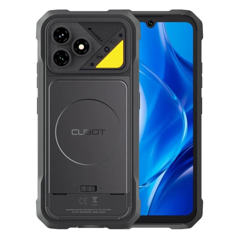 Movil cubot kingkong dura 8 128gb