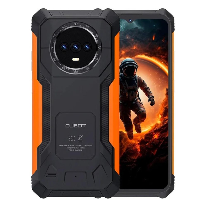 Movil cubot kingkong es pro 6