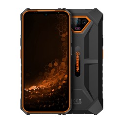 Movil rugerizado hammer iron v 6+6