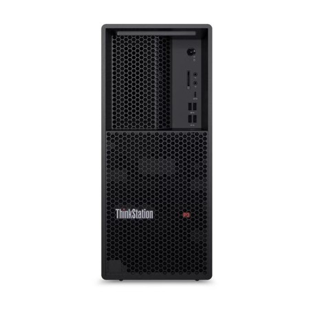 Ordenador lenovo workstation thinkstation p3 g2