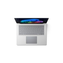 Portatil microsoft surface laptop u5 16gb