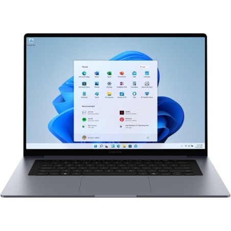 Samsung Galaxy Book6 Copilot+ PC Intel Core Ultra 5 325 Portátil 35,6 cm (14") WUXGA 16 GB LPDDR5x-SDRAM 512 GB SSD Wi-Fi 6E (80