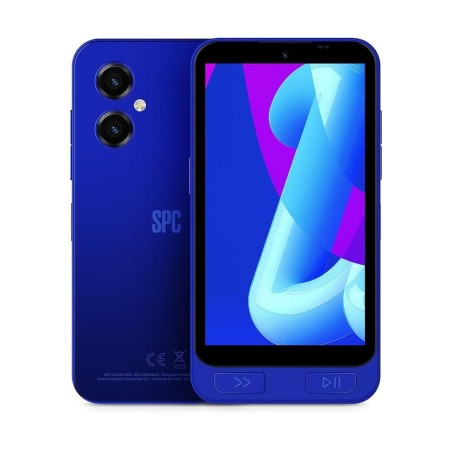 Movil spc wuum one discovery 4
