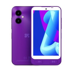 Movil spc wuum one discovery 4